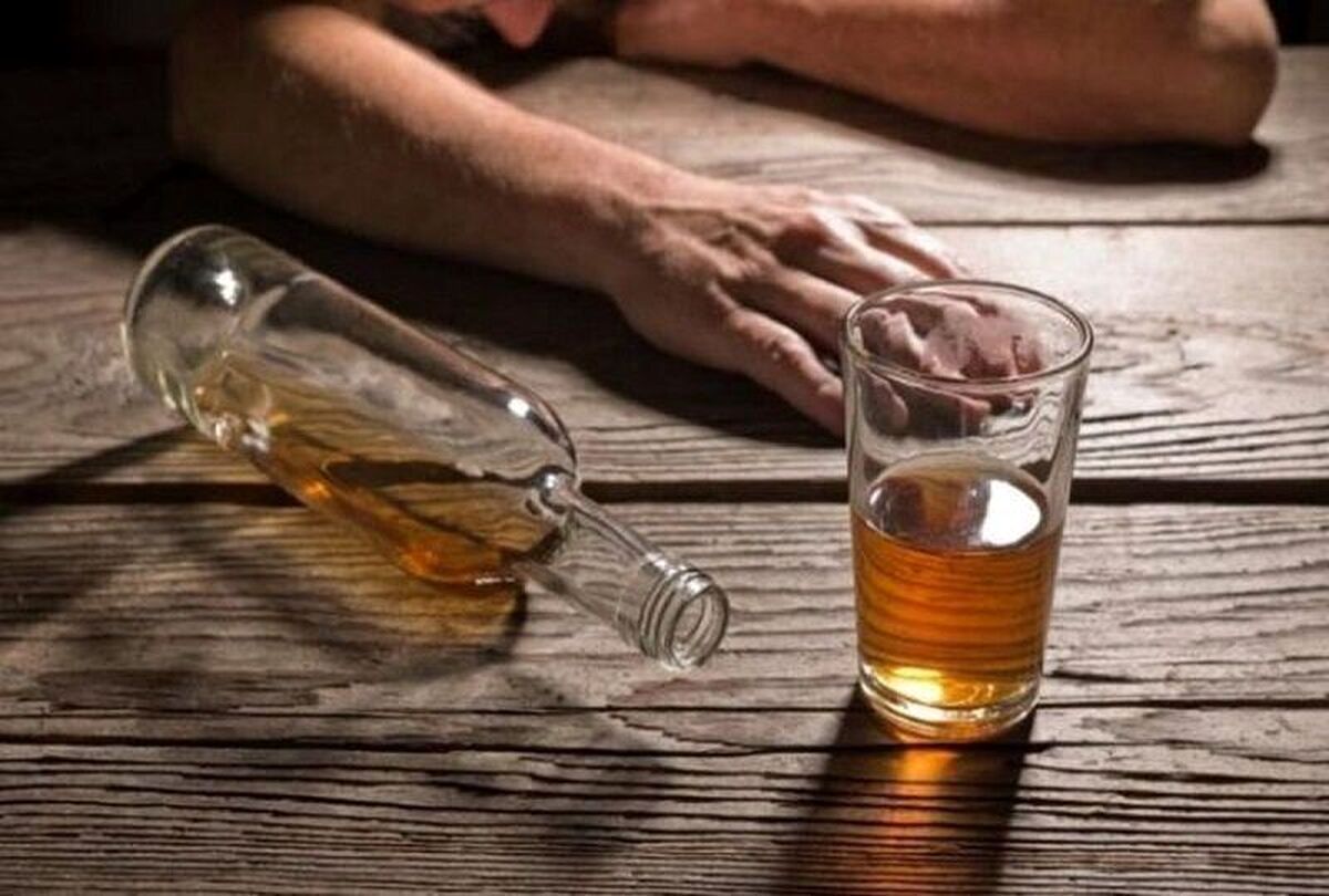   چگونه جانِ مسمومان الکلی را نجات دهیم؟ 