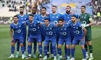 غیبت یک استقلالی در تمرینات؛ جدایی این بازیکن قطعی شد!