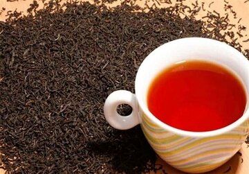 مازاد ۳۰ هزار تنی چای وارداتی در بازار ایران
