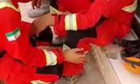 درد و رنج فاجعه متروپل تمامی ندارد