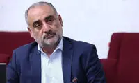 عبدی: عرق شرم برای کسانی که به تیم ملی امید کمک نکردند