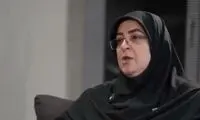 روایت فاطمه مهاجرانی از پیشنهاد چادری شدن برای گرفتن پست