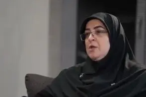 روایت فاطمه مهاجرانی از پیشنهاد چادری شدن برای گرفتن پست