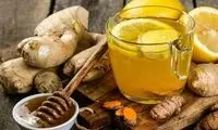این چای را قبل از خواب بخورید