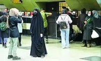 آخرین حلقه از بخشنامه بحث برانگیزِ حجاب