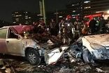 وقوع ۷ تصادف مرگبار طی یک هفته در تهران