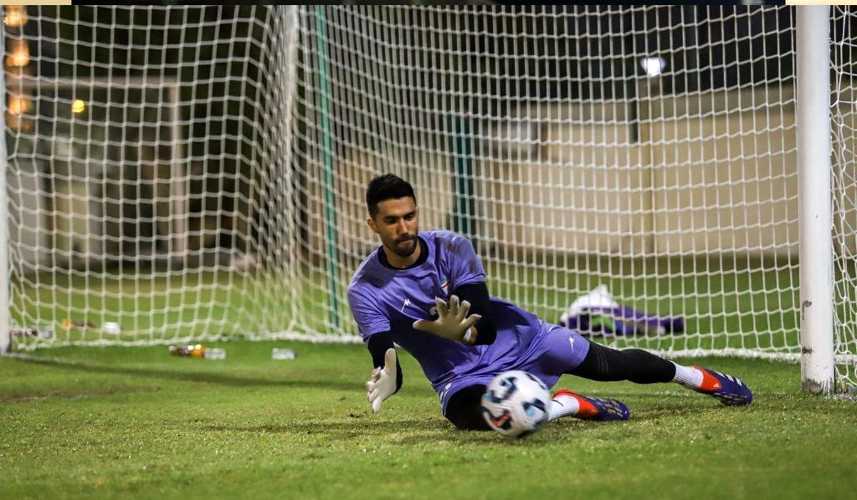 پاسخ معنادار حسینی درباره بازگشت به استقلال