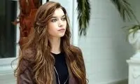 تست اعتیاد خانم بازیگر مثبت اعلام شد