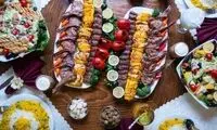 افزایش عجیب قیمت غذاهای رستورانی در یک سال