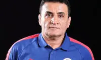 محمد بنا این بنا را تحمل می‌کند؟