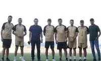 یحیی، کادرفنی فصل جدید پرسپولیس را مشخص کرد