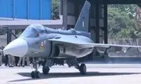  غول کوچک هوانوردی هند، قدرتمندترین جت جنگنده سبک جهان
