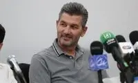 ادعای سرمربی یونانی گل‌گهر درباره طارمی