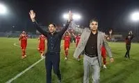 مایلی‌کهن: هاشمیان از اوسمار بهتر بود