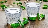 خواص تخم شربتی برای سلامتی 