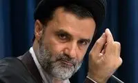 ادعای تازه نبویان درمورد انتخاب مکان مذاکرات