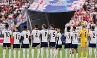 حضور آرایشگر جنجالی در اردوی تیم ملی انگلیس