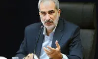 آقای وزیر! از گل غلیظ‌تر با بچه‌ها حرف نزنید