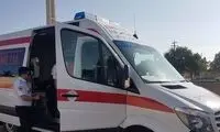 ماجرای تکان‌دهنده سومین مورد آزار جنسی در آمبولانس