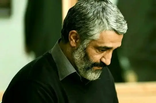 پژمان جمشیدی: ‌به خاک مادرم بی‌گناهم