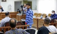 حکم زورگیر بزرگراه نیایش صادر شد