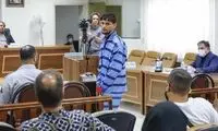حکم زورگیر بزرگراه نیایش صادر شد