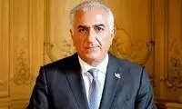 انتقاد صابرین‌نیوز از توییت اخیر مشاور رضا پهلوی