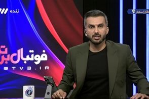 وعده‌ای که پای مرگ و زندگی‌ میثاقی را وسط کشید!