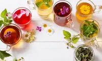 اگر بی‌قرارید و خوابتان نمی‌برد، این دمنوش‌ها را امتحان کنید