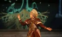 خانم الناز شاکردوست، واقعا 1میلیون؟ شرم نمی‌کنید؟