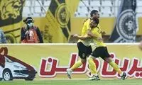 کامنت جالب خرید جدید پرسپولیس برای شهباززاده