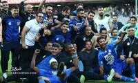 فقط این دو بازیکن «پرسپولیس» را در دربی بردند