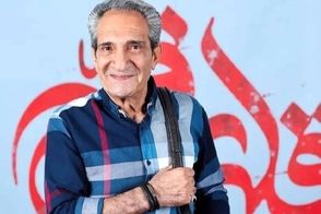 تغییر چهره شوکه‌کننده آقای بیات در سریال خانه به دوش