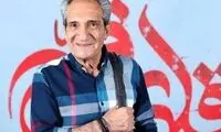 تغییر چهره شوکه‌کننده آقای بیات در سریال خانه به دوش