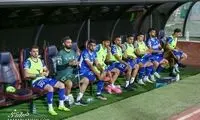 ۵ تعویض برای استقلال ممنوع شد!