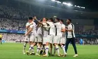 پایان یک امپراطوری؛ العین، الهلال را به چهار میخ کشید