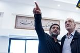 علیرضا دبیر کابینه پزشکیان را تغییر داد!