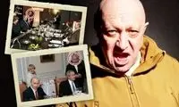 مردی که ولادیمیر پوتین از او می‌ ترسد؟!