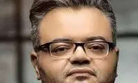 دلیل عجیب برای اخراج خواننده ایرانی از تلویزیون