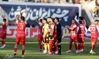 بلیت‌فروشی ال‌کلاسیکوی ایرانی شروع شد