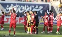 بلیت‌فروشی ال‌کلاسیکوی ایرانی شروع شد