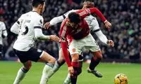آموریم رفته‌رفته به عمق فاجعه پی می‌برد