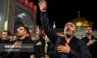 مراسم آشتی‌کنان دو هیات خبرساز یزدی و تبریزی برگزار شد