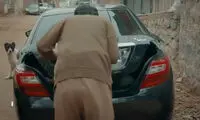 تصاویری دیده‌نشده و تازه از فصل چهارم «نون‌خ»