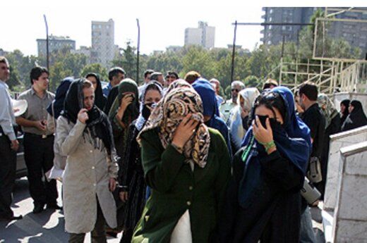 زوایای تازه‌ از قاچاق دختران ایرانی به امارات