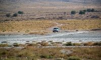 علت بارش کم در زمستان امسال مشخص شد