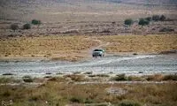 علت بارش کم در زمستان امسال مشخص شد