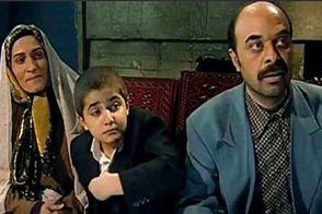 بازیگر سریال پایتخت کنسرت گذاشت!