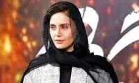 حرکات موزون نعیمه نظام‌دوست و شاکردوست در یک مراسم