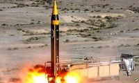 ایران با موشک بالستیک به اسرائیل حمله کرد